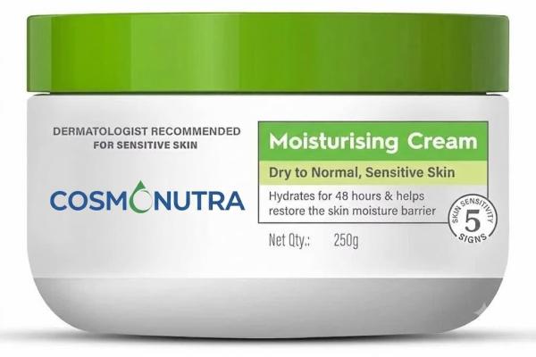Cosmetics & Skincare