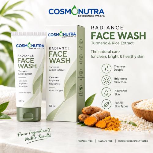 Face Wash